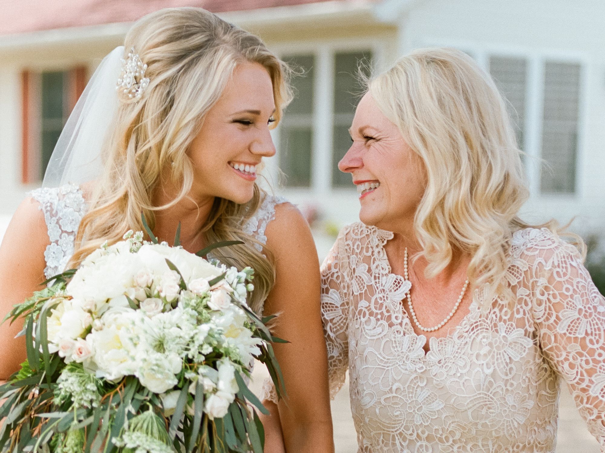 local mother of the bride shops