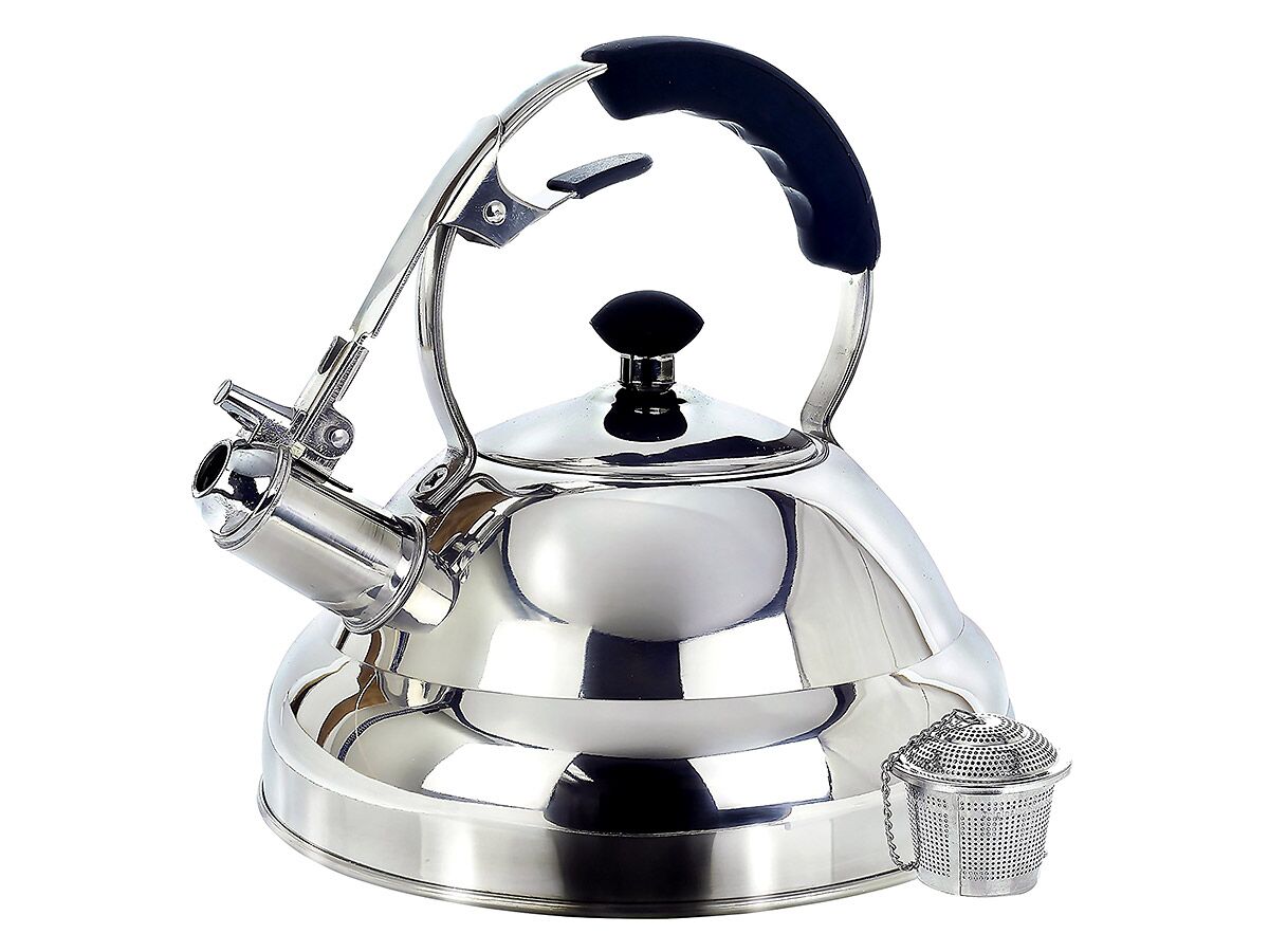 Willow Everett best tea kettle