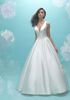 allure bridal 9473