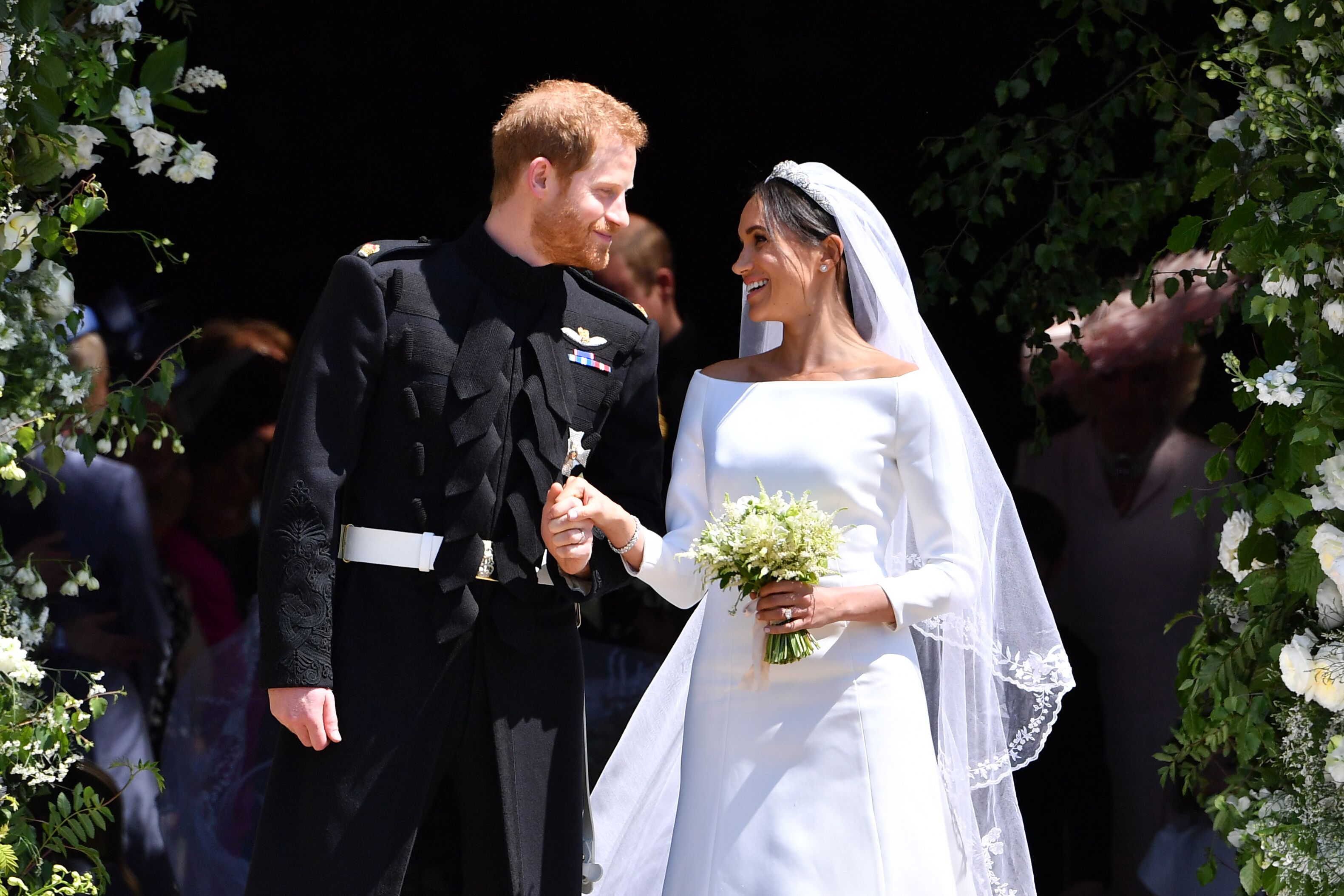 Wedding Of Prince Harry Meghan Markle What You Didn T Know