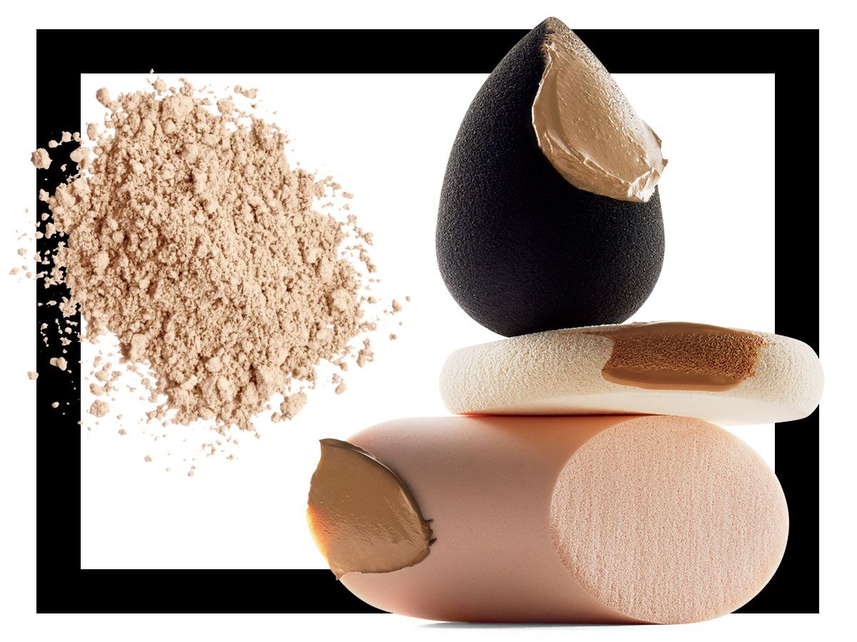 How To Make Your Foundation Last