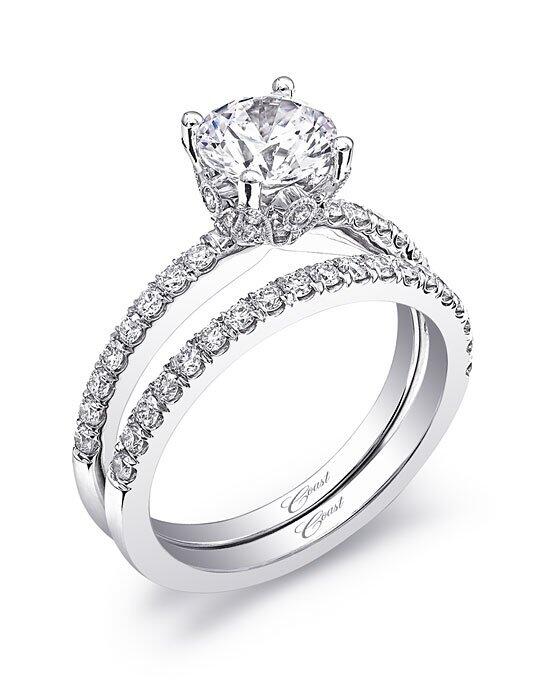  Coast  Diamond Engagement  Rings 