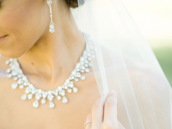 wedding jewellery