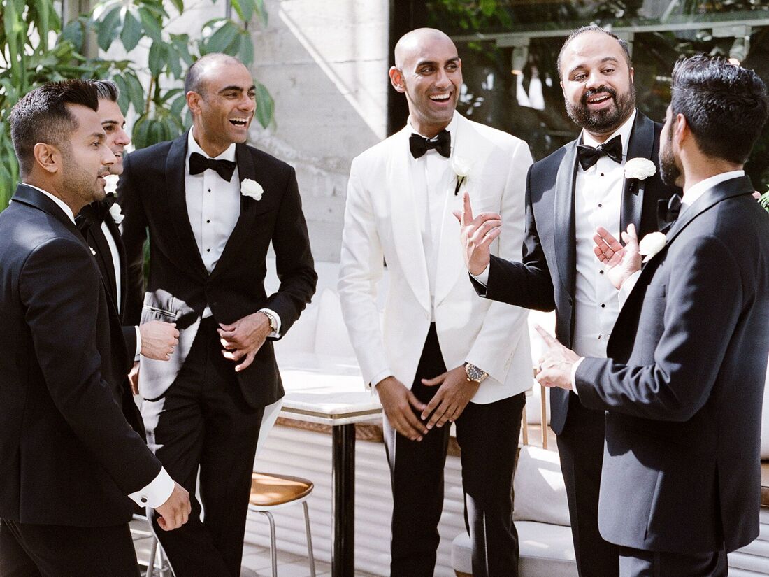 Best Man Speech: Guide, Examples & More