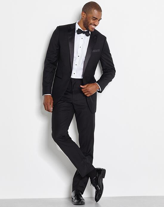 The Black Tux Wedding Tuxedos + Suits
