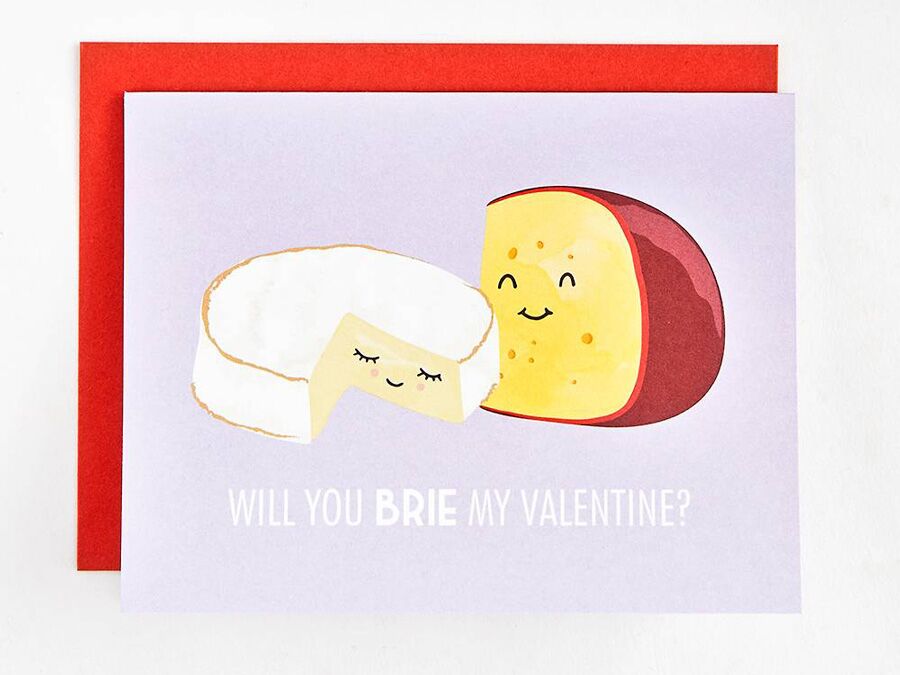 Funny Valentine S Day Cards To Buy Now