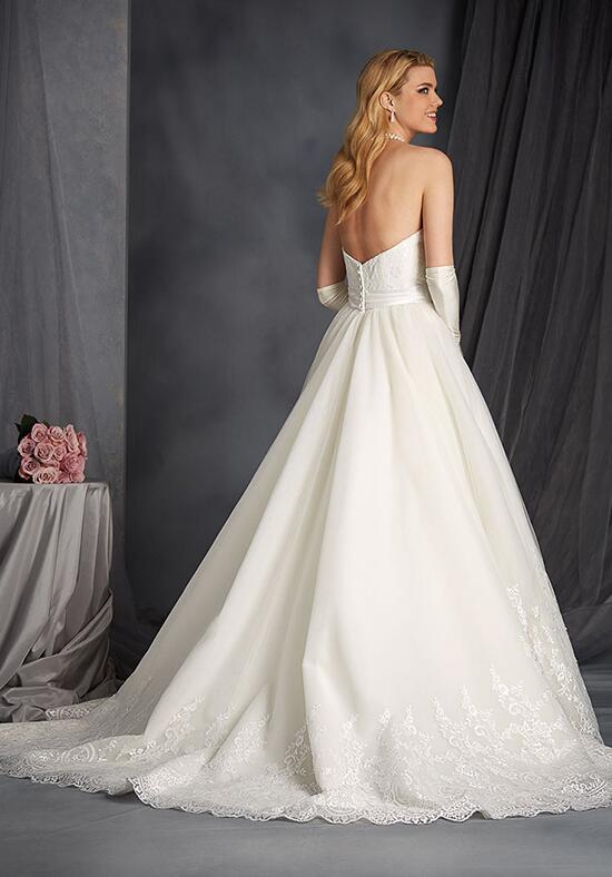 The Alfred Angelo Collection 2566 Wedding Dress - The Knot