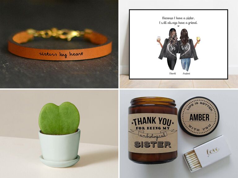 24 Gifts For Your Sister In Law That'll Make Her Feel Loved