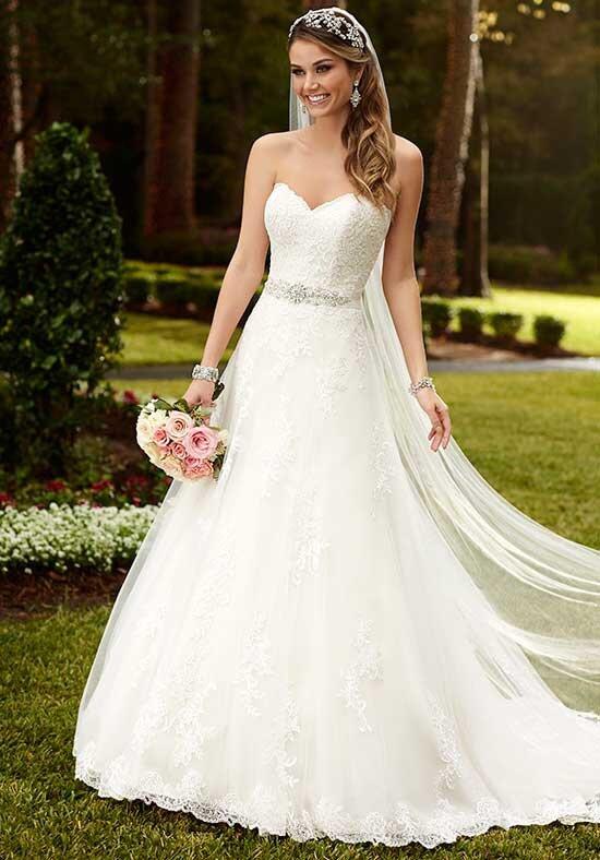 Stella York  Wedding  Dresses 