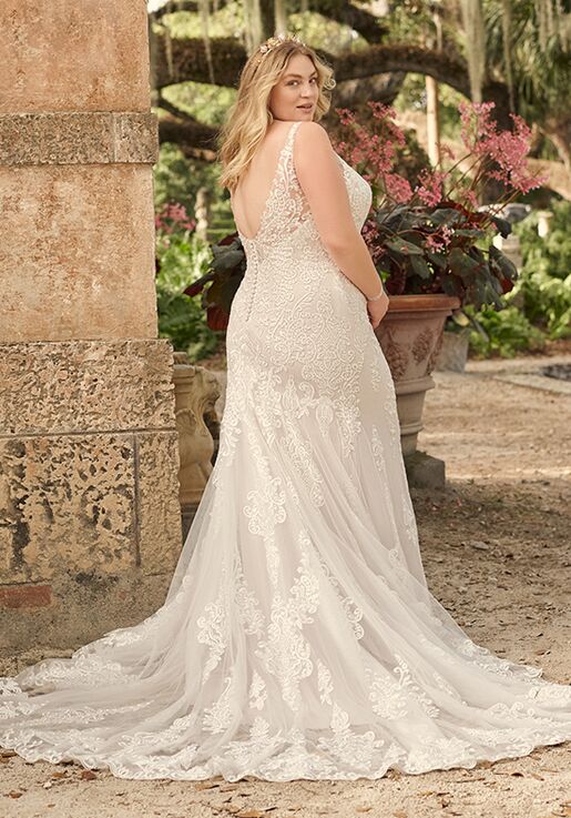 maggie sottero january