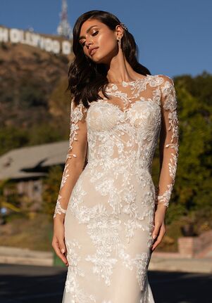 pronovias remick