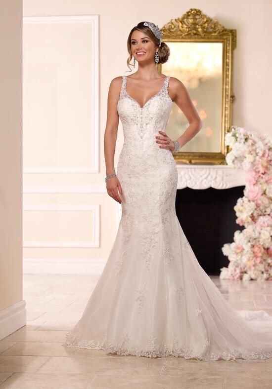 Stella York 6357 Wedding Dress - The Knot