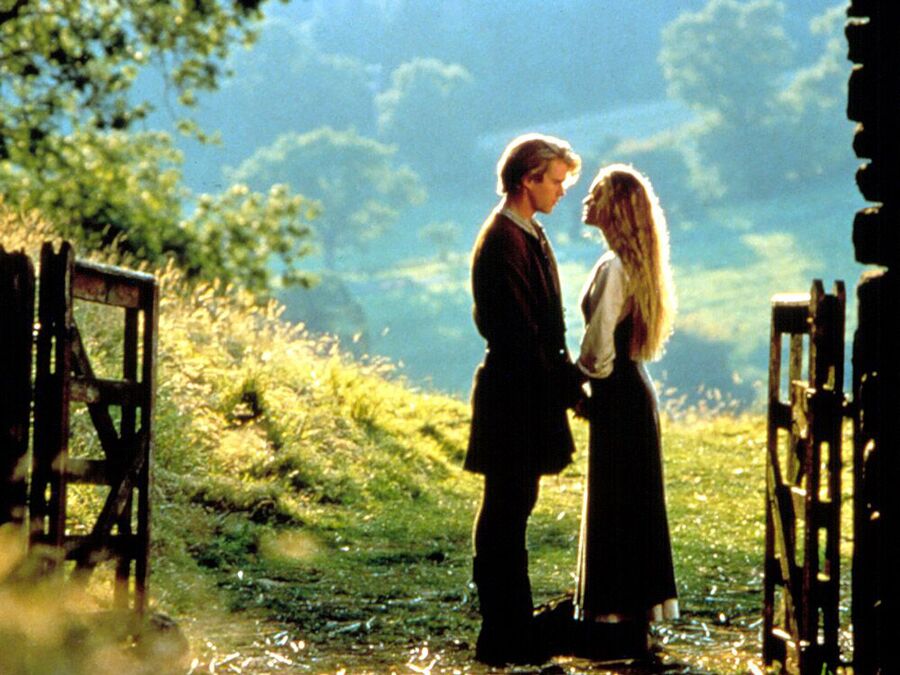 16 Romantic Princess Bride Quotes For Your Vows