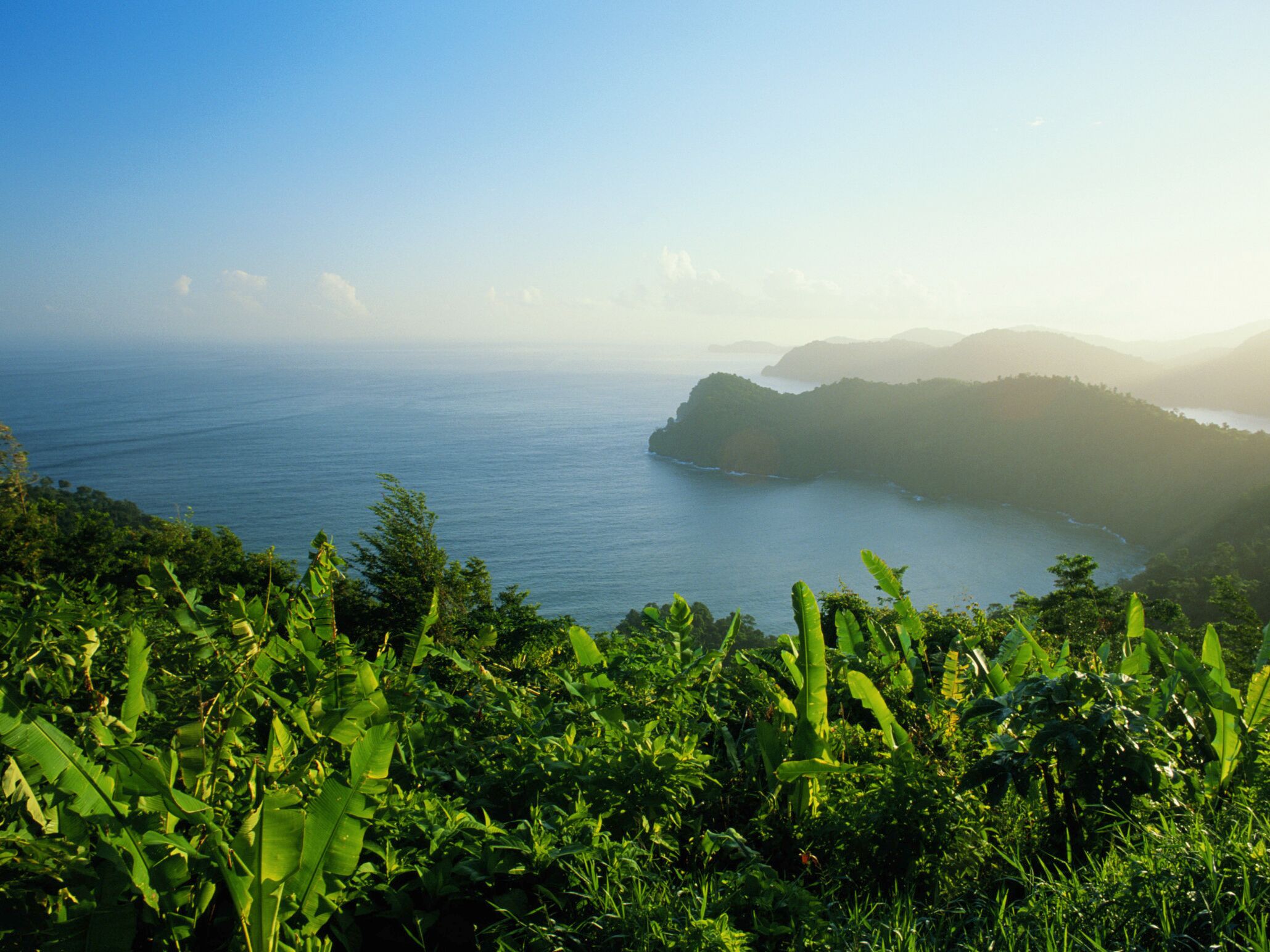 Trinidad & Tobago Honeymoon: Weather and Travel Guide