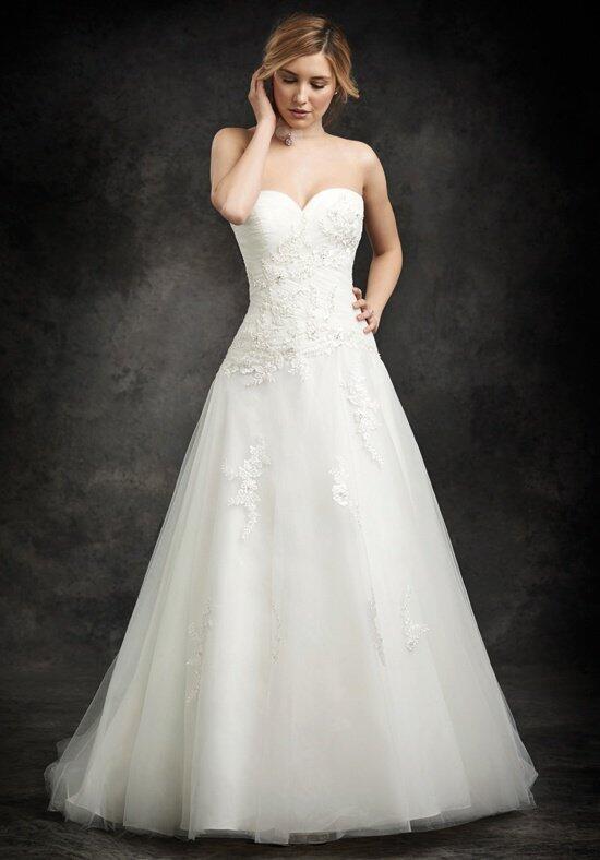 Wedding Dresses