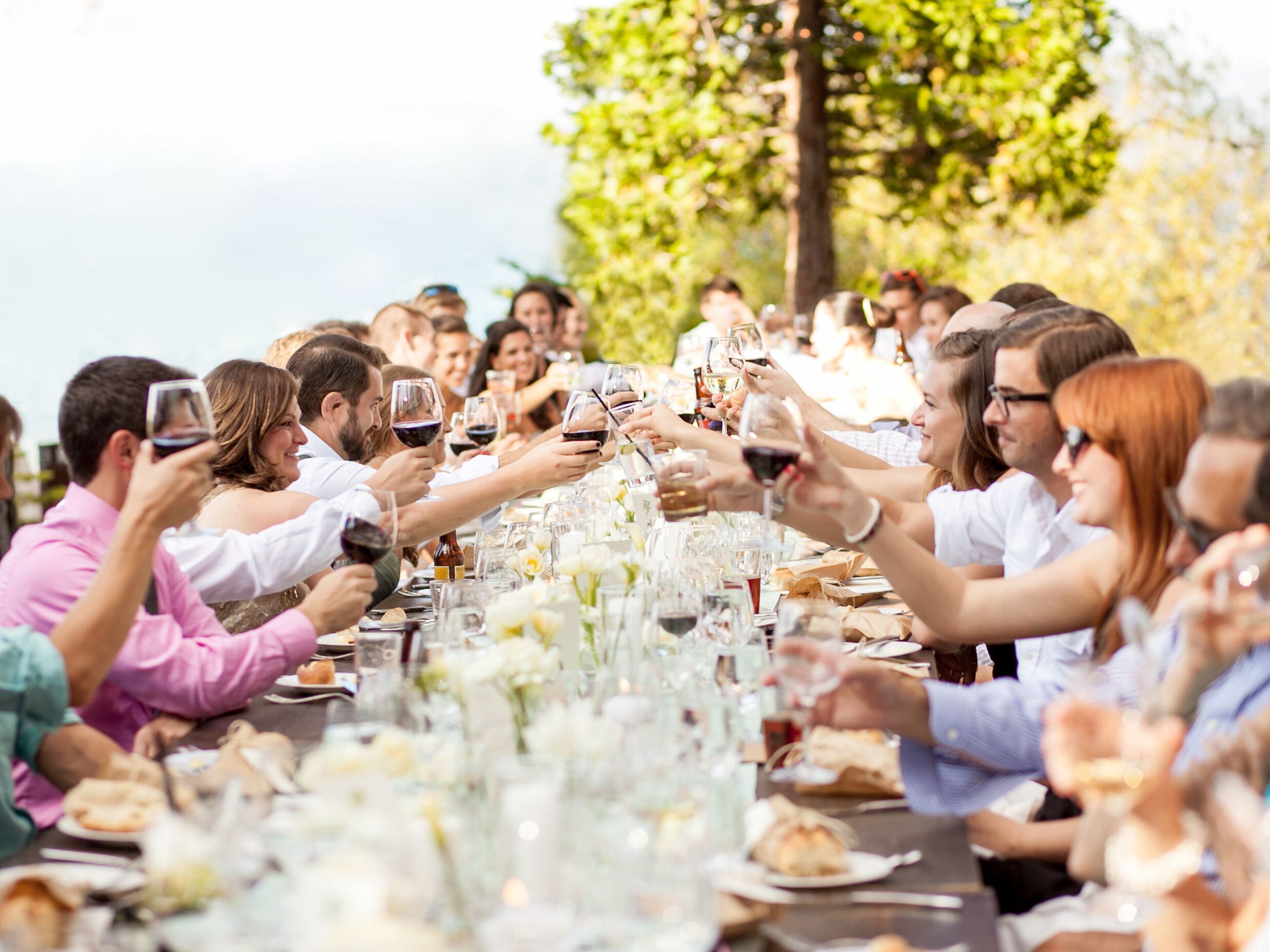 The 11 Best Rehearsal Dinner Themes & Ideas