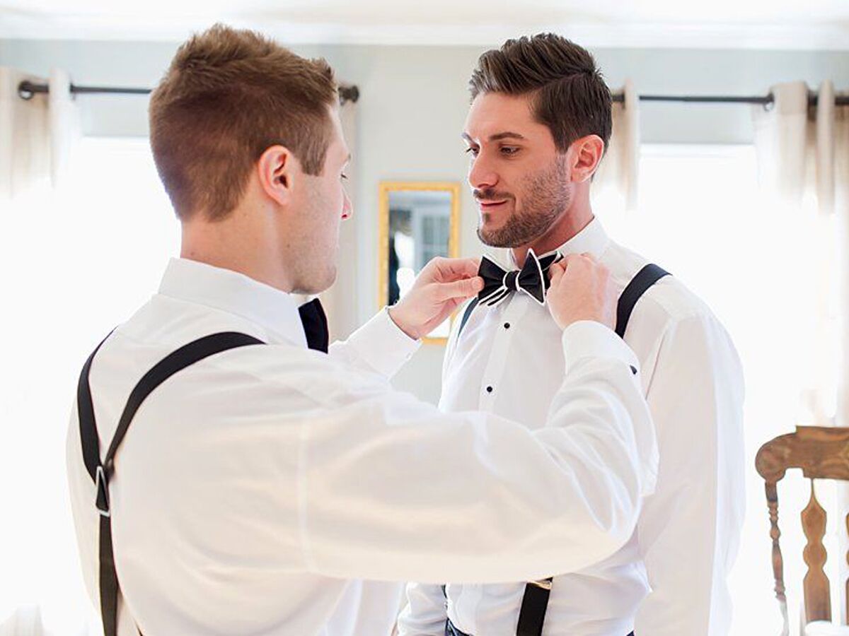Best Man Duties Everything You Need To Know,How To Clean A Kitchen Sponge