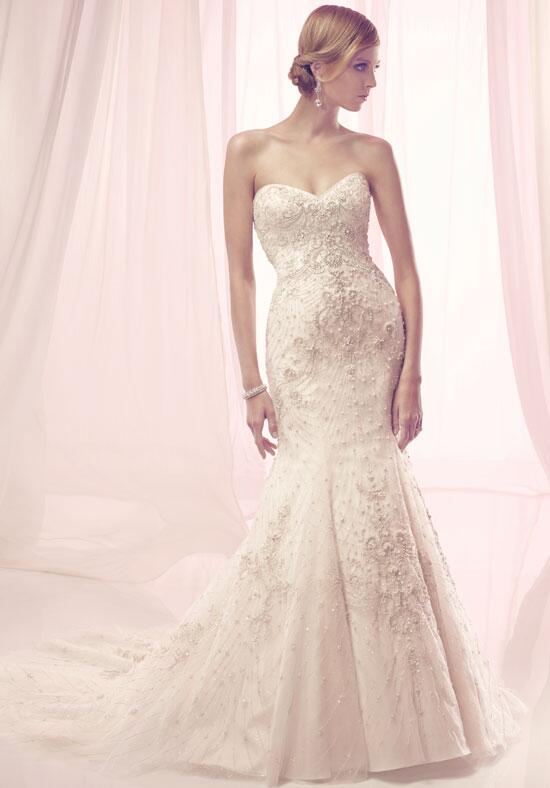 Mermaid Wedding Dresses