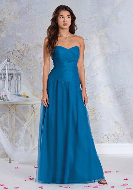 Modern Vintage by Alfred Angelo (Bridesmaids) 8618S Bridesmaid Dress ...