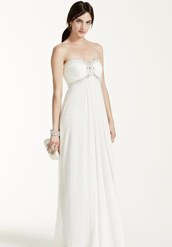 Sheath Wedding Dresses