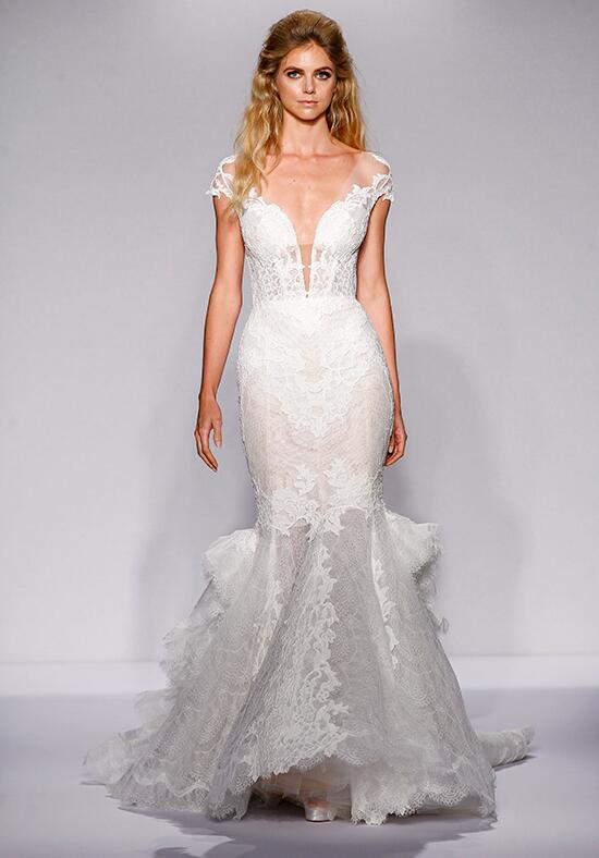 Pnina Tornai for Kleinfeld Wedding Dresses