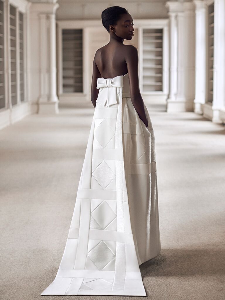 See New Viktor Rolf Wedding Dresses For 21