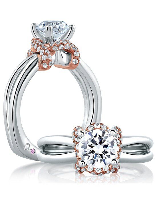 Best engagement rings brands