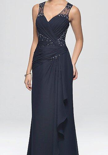 Venus dresses for the mother of the bride