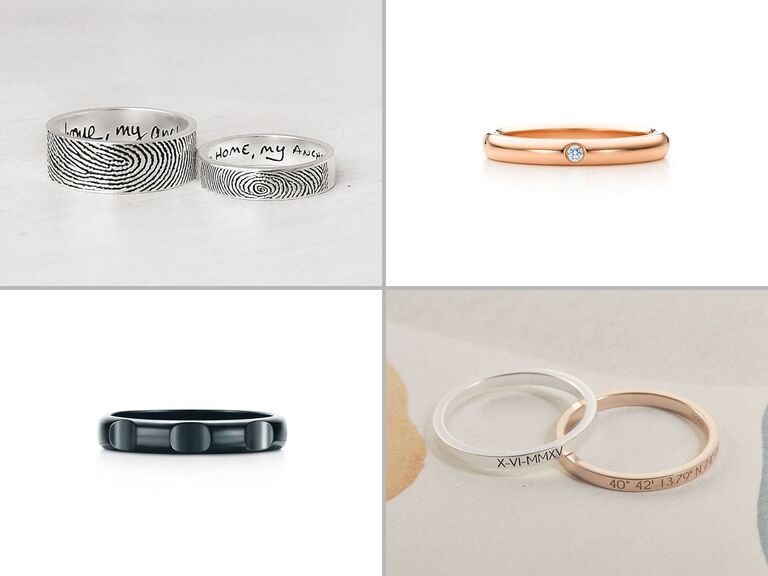 tiffany promise ring