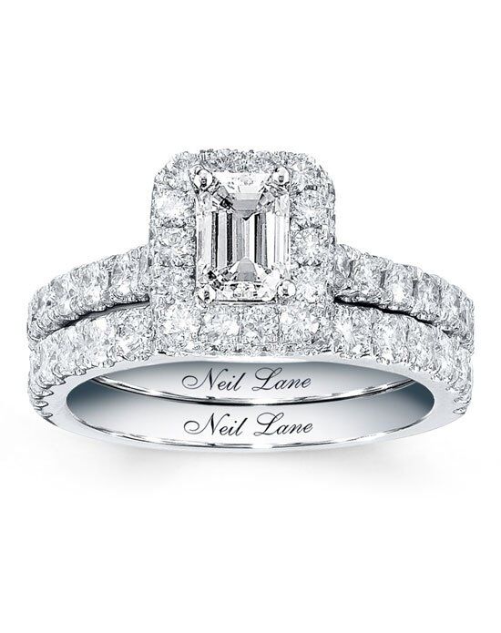  Neil  Lane  Engagement  Rings 
