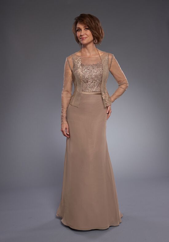 Beautiful Mother Of The Bride Dresses 4