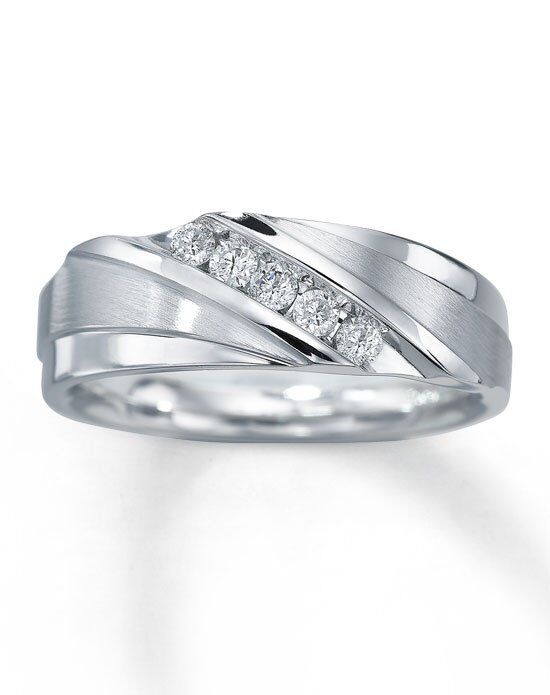 Kay jewelers men's diamond rings