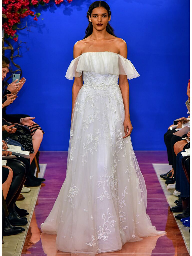 theia bridal gowns
