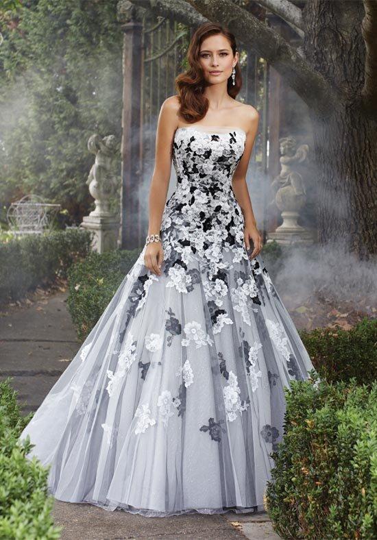 Sophia Tolli Poppy Dress 7