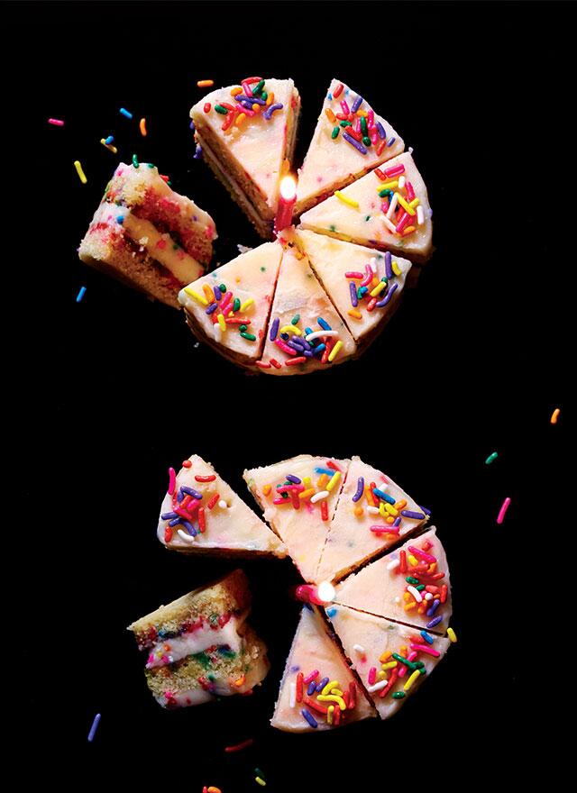 funfetti cake