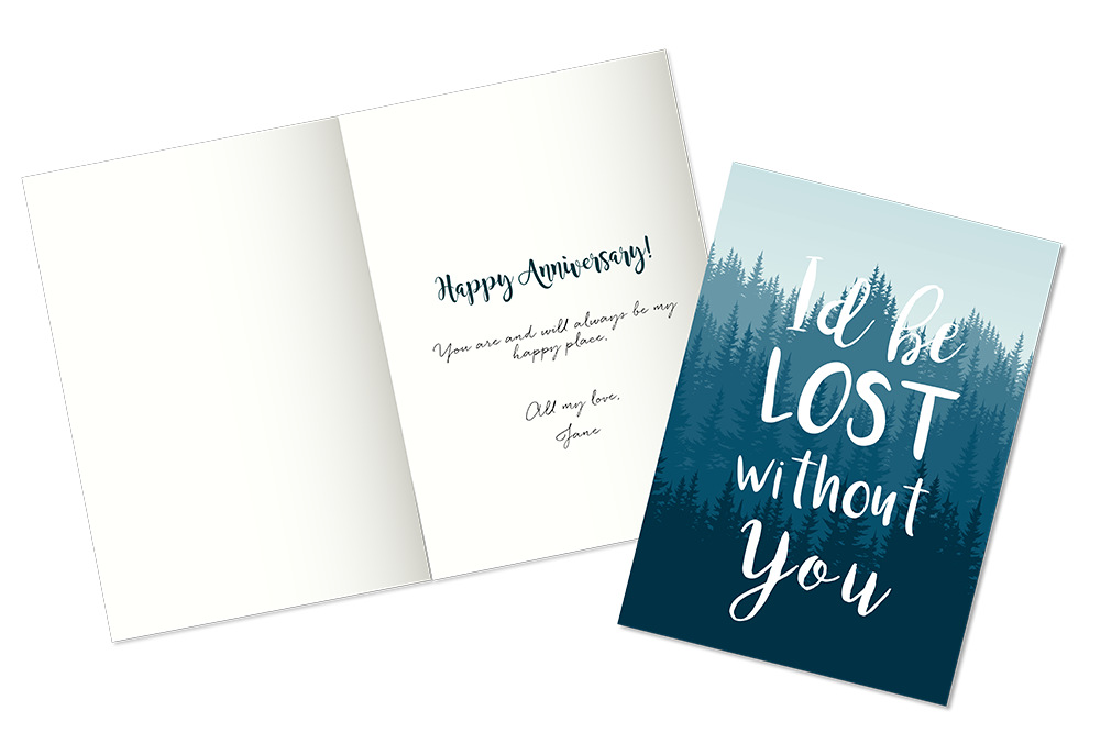 Anniversary quotes for him