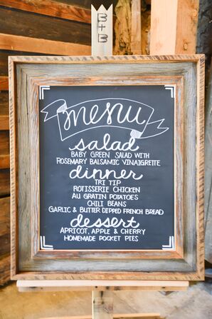 Framed Chalkboard Ceremony Program   F3908660 124c 11e4 843f 22000aa61a3e~rs 298.h