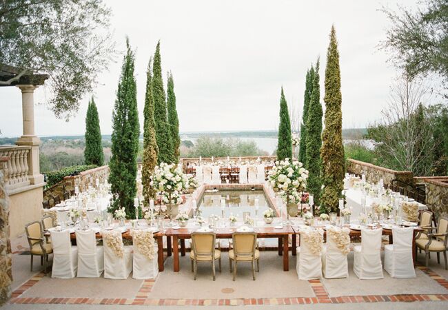 This Tuscan Inspired Wedding Is Beyond Gorgeous   F3ff44e6 454f 4dd2 9fb1 A8cb1d122434