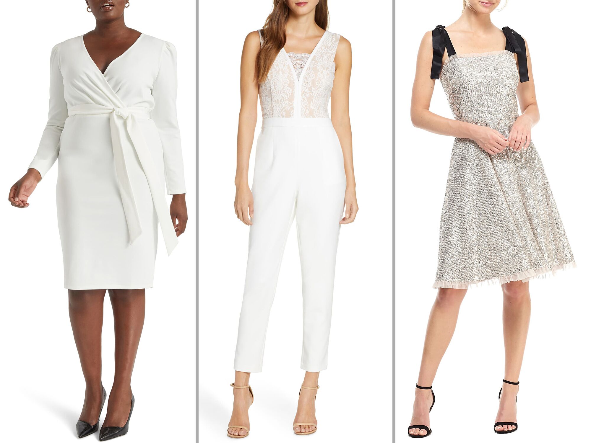 engagement party guest dresses