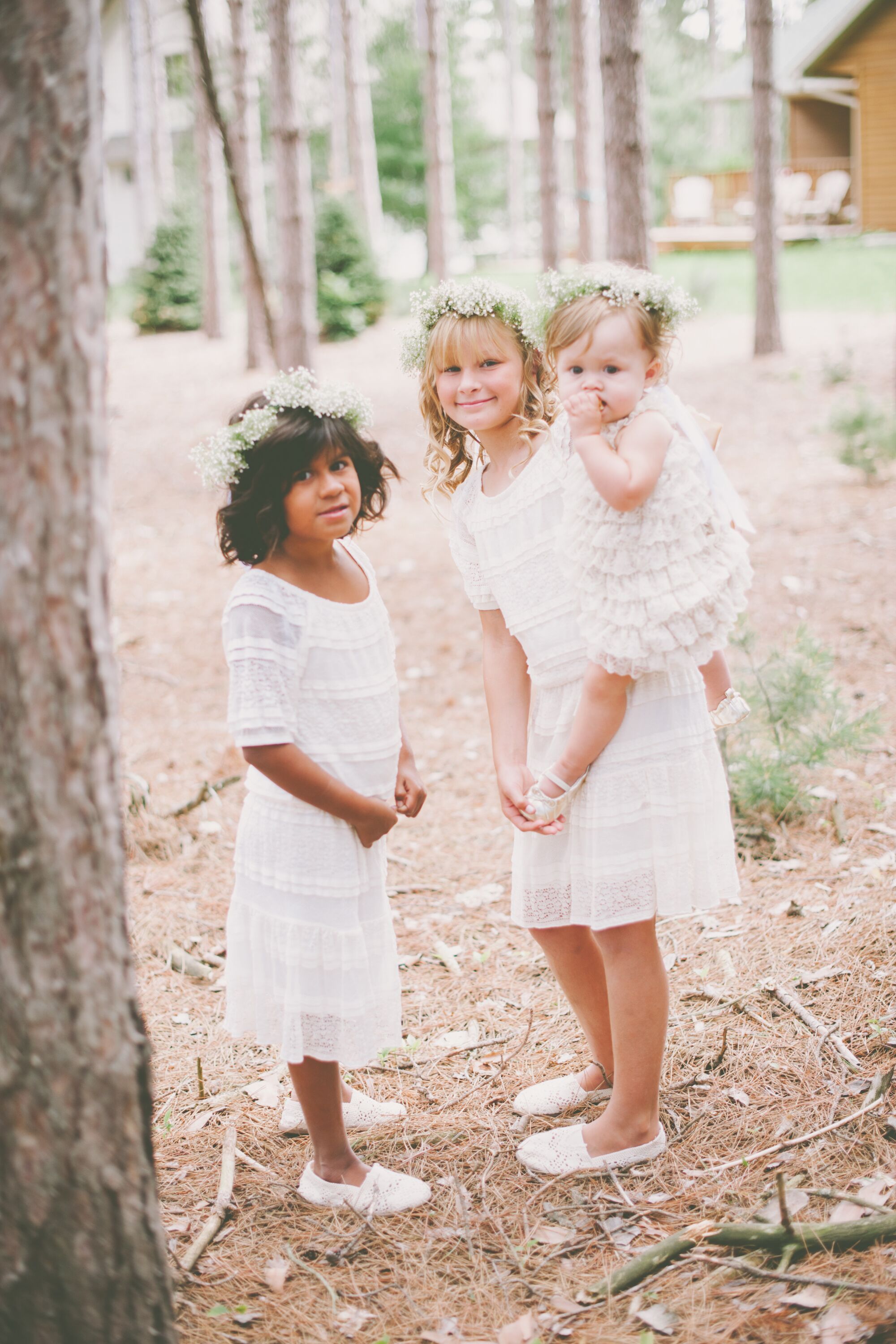 Flower Girls: Everything You Need to Know -  