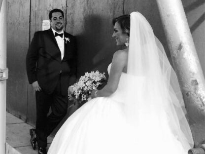 Lauren Manzo Of Real Housewives Of New Jersey Is Married