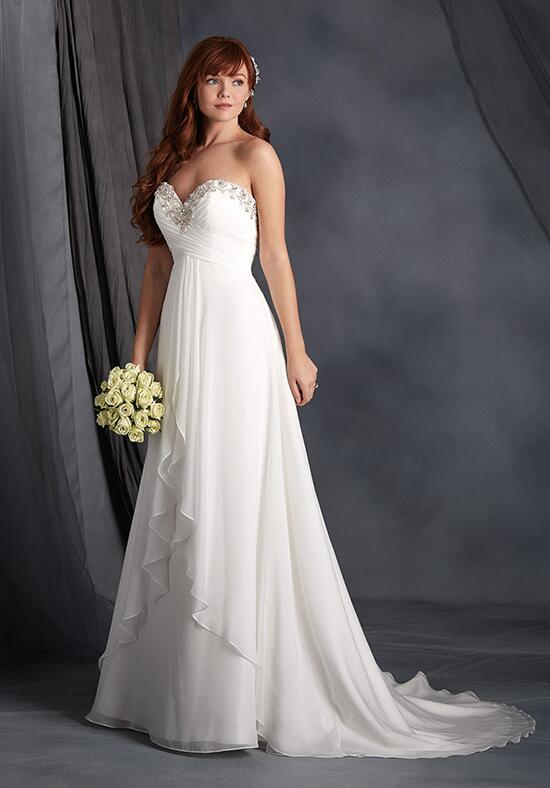 Alfred Angelo Bridal Collection Wedding Dresses