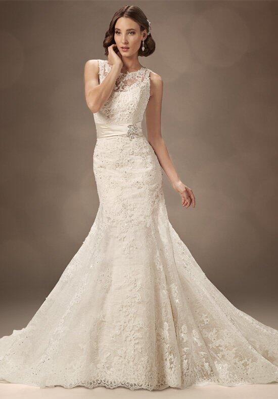 Sophia Tolli Poppy Wedding Dress 10