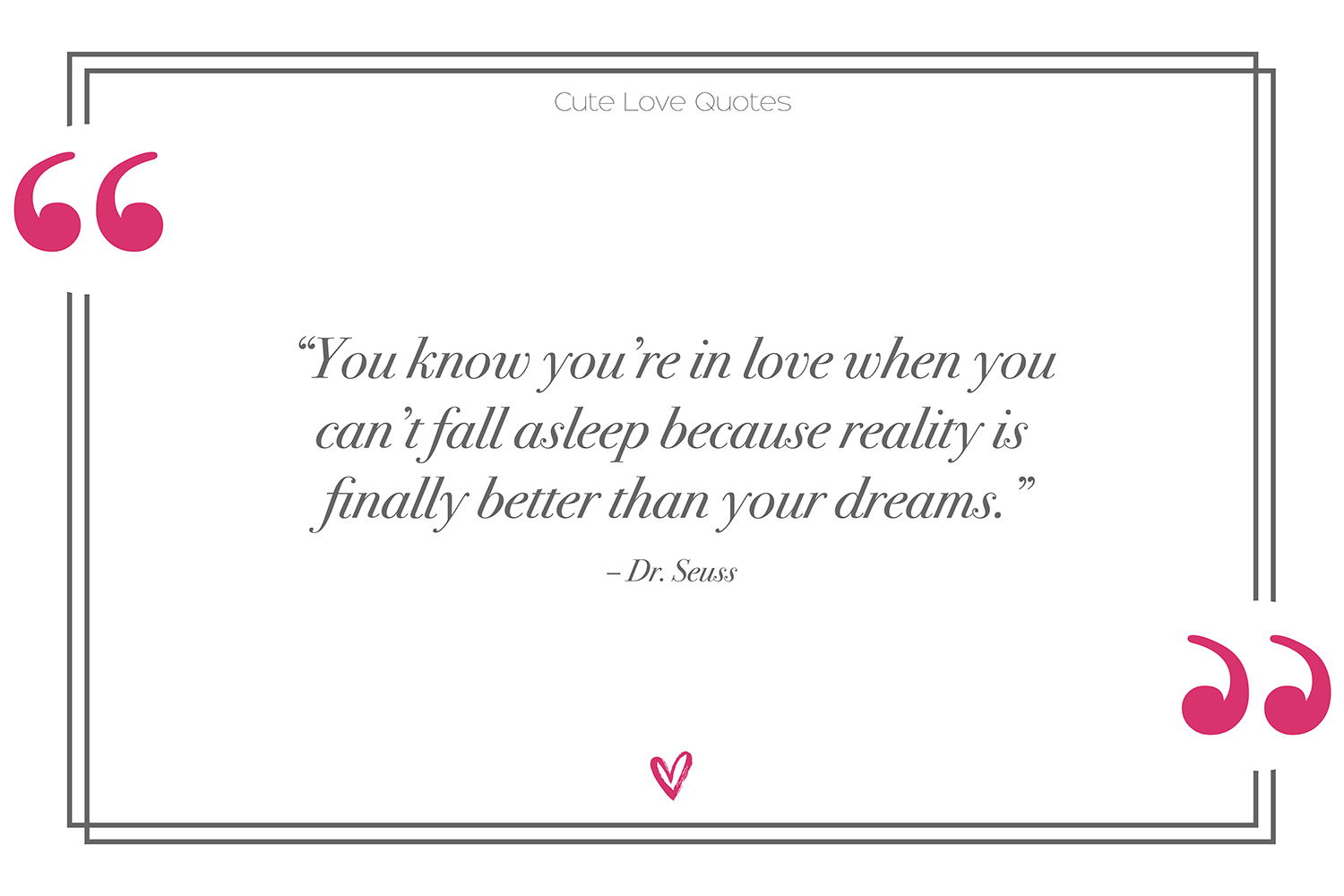 140 Love Quotes To Describe Your Emotions