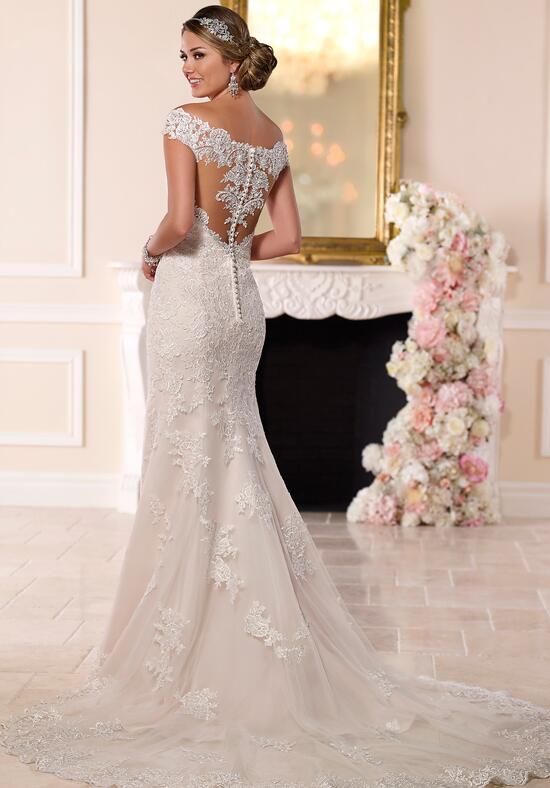 Stella York 6249 Wedding  Dress  The Knot