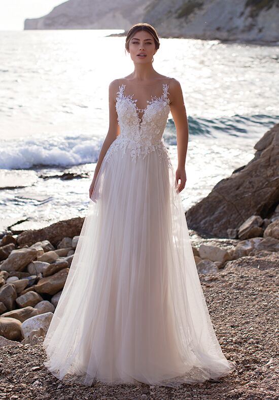 bethany ballgown