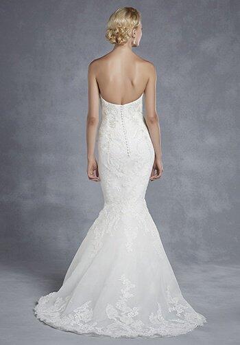 Blue by Enzoani Harrogate  Wedding  Dress  The Knot