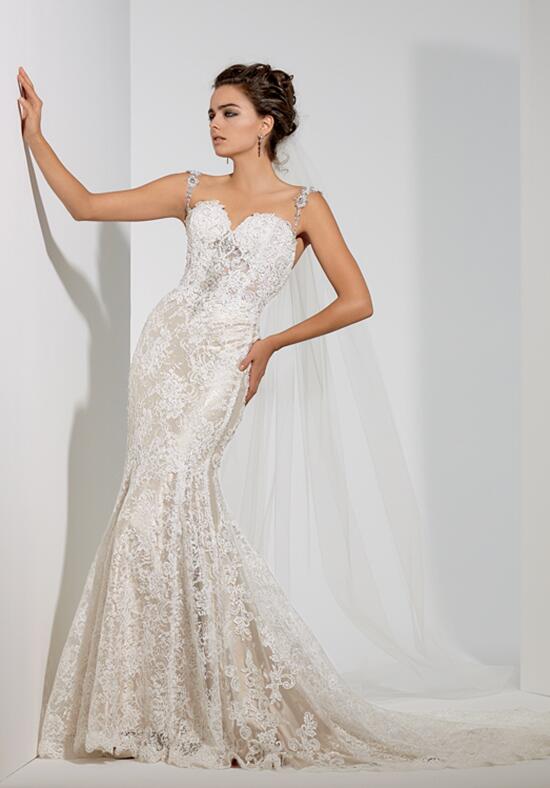 Eve of Milady Couture Wedding Dresses