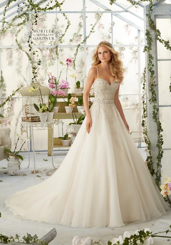 Ball Gown Wedding Dresses