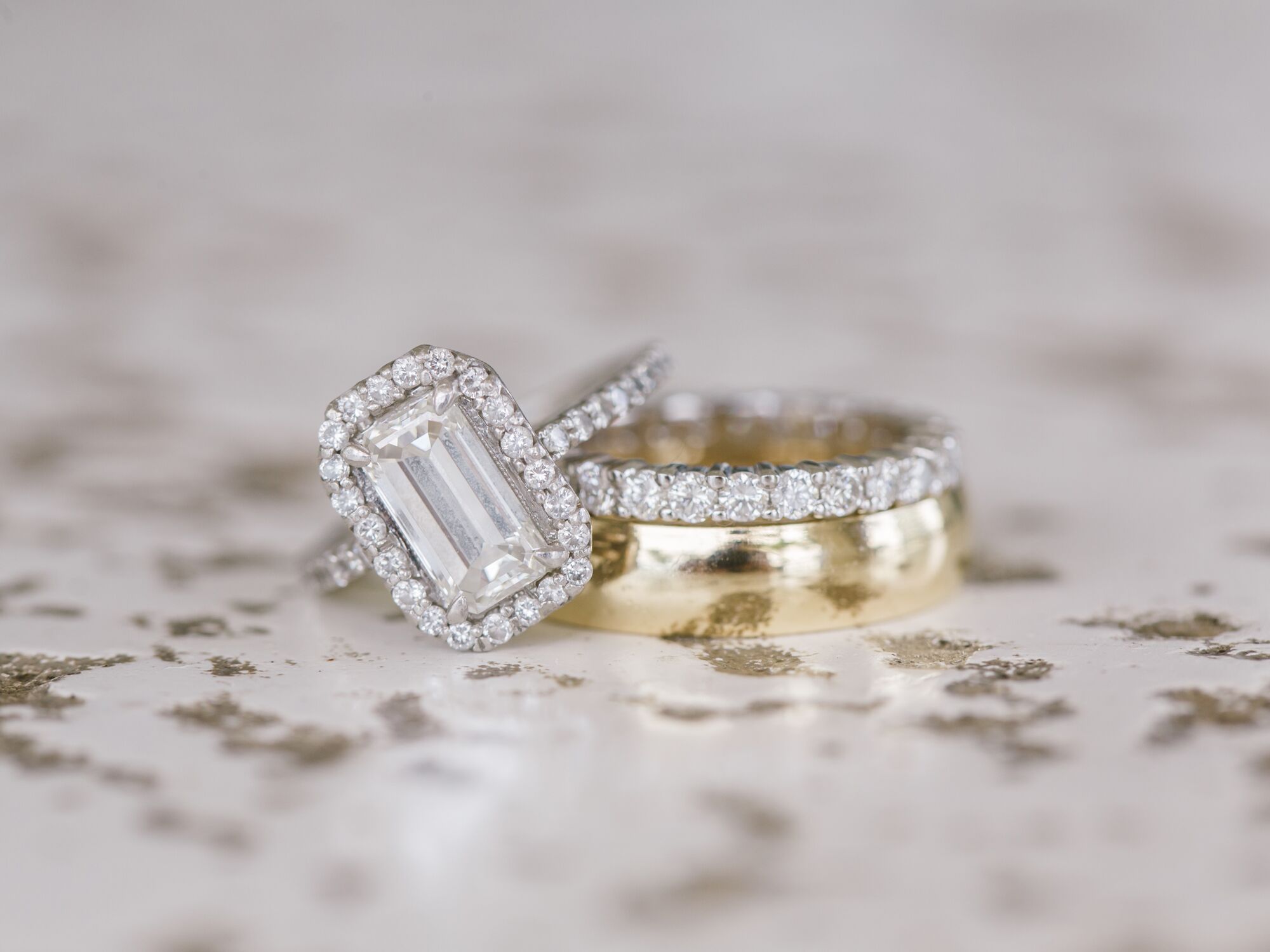 How Much To Spend On A Wedding Ring The Diamond Pro